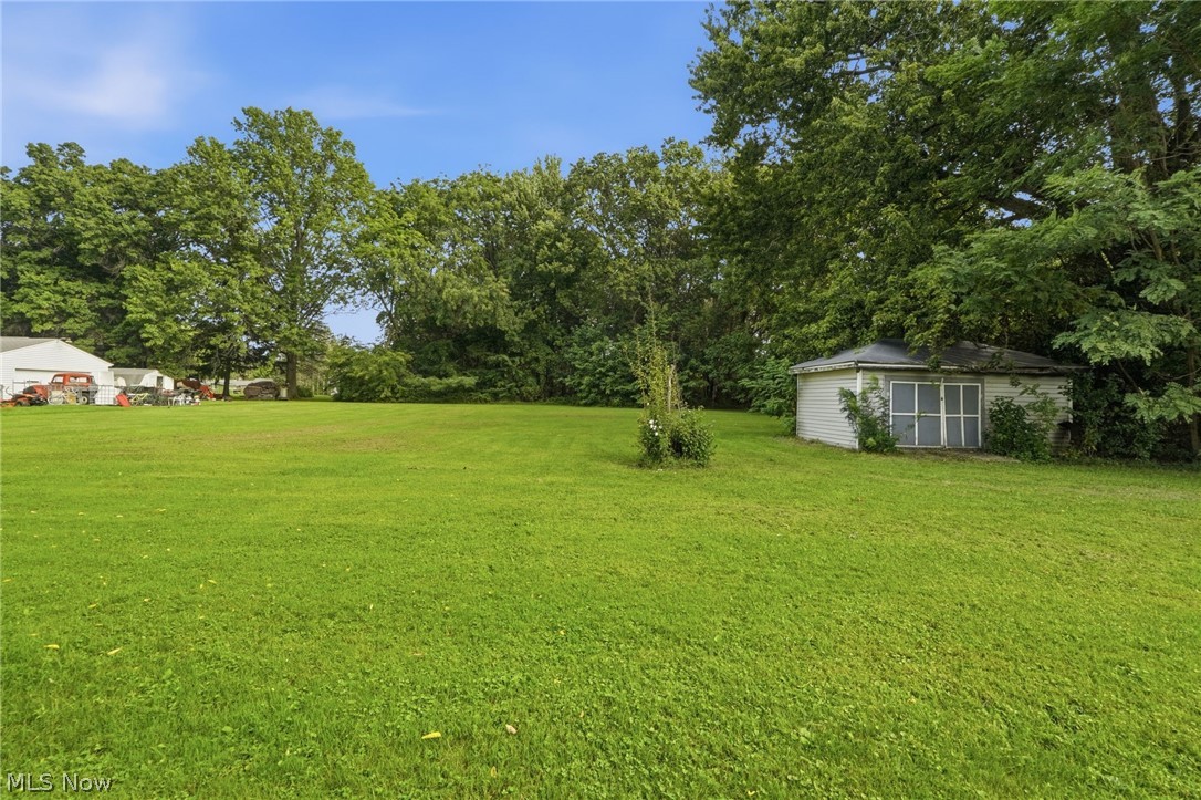 2659 Hale Road Perry OH 44077