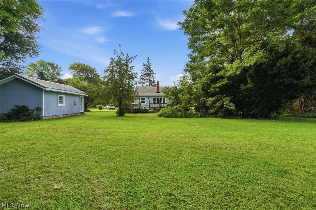 2659 Hale Road Perry OH 44077