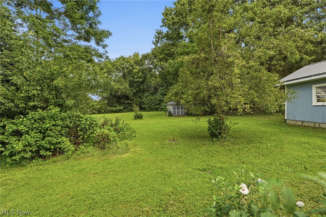 2659 Hale Road Perry OH 44077