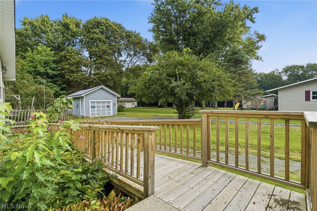 2659 Hale Road Perry OH 44077