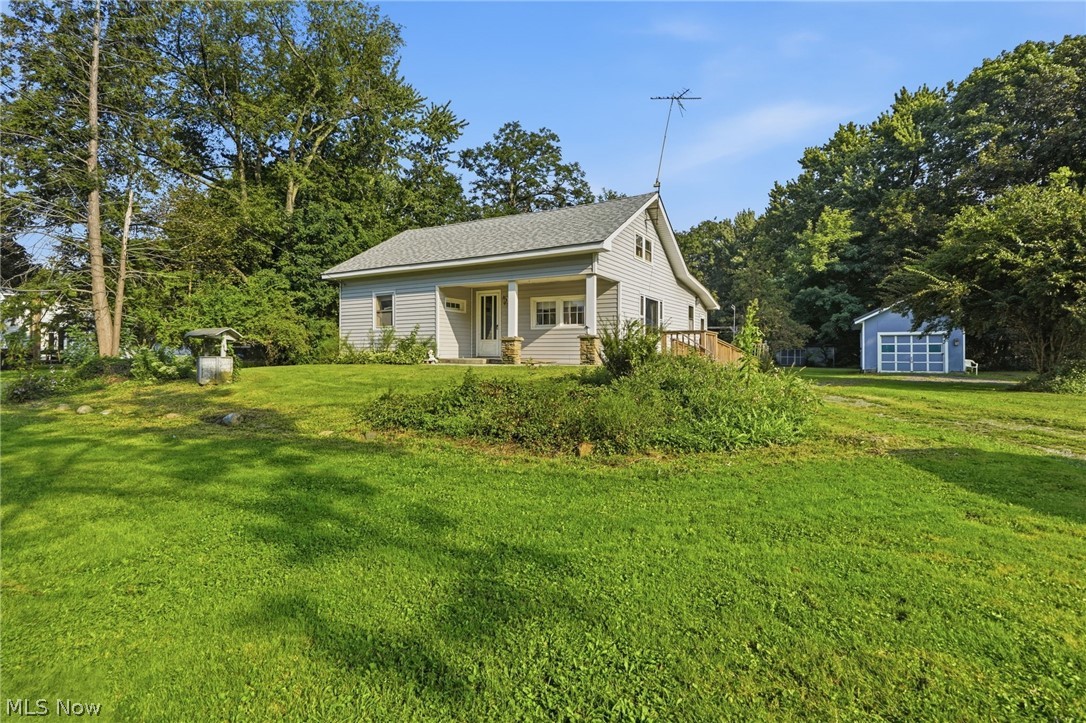2659 Hale Road Perry OH 44077