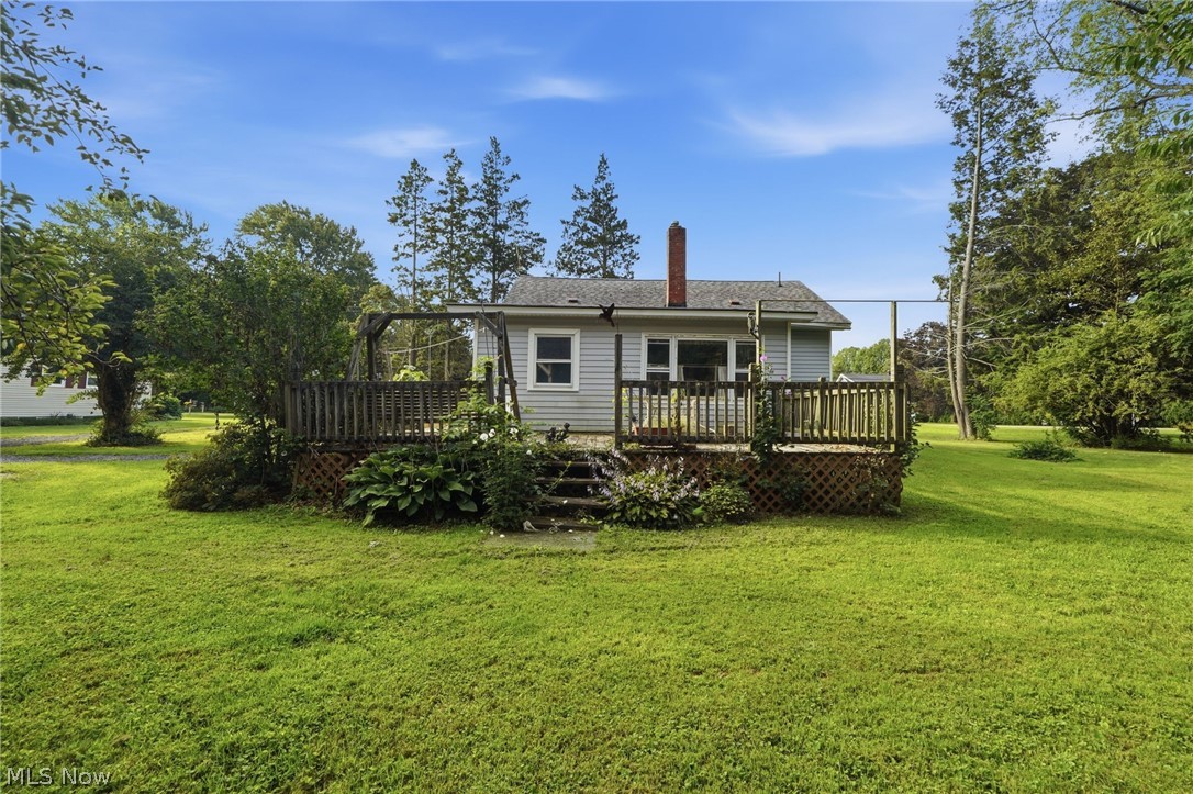 2659 Hale Road Perry OH 44077