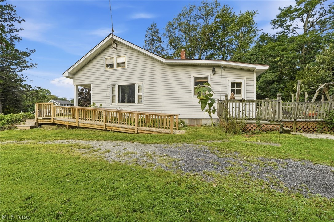 2659 Hale Road Perry OH 44077