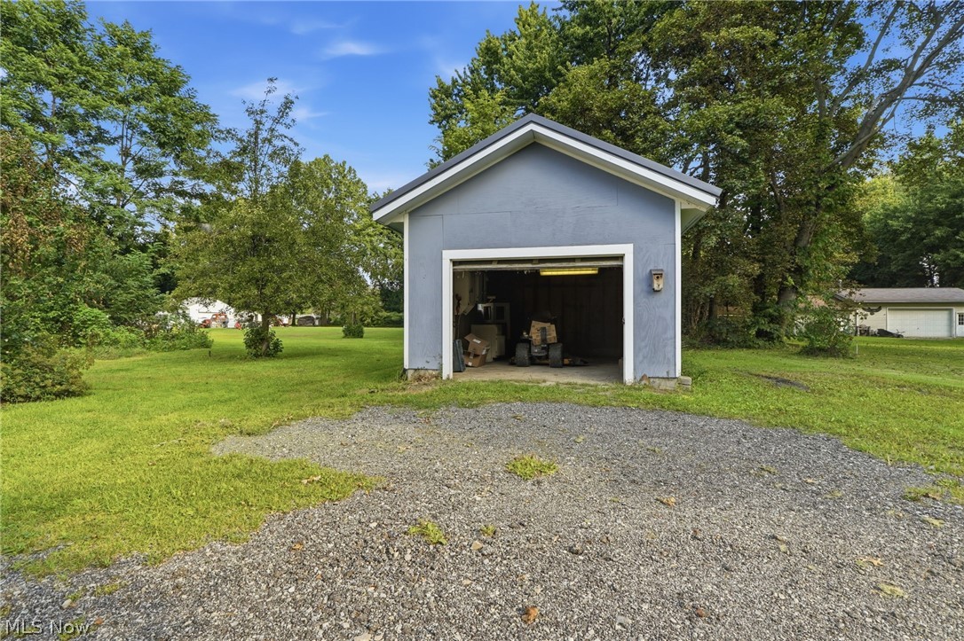 2659 Hale Road Perry OH 44077