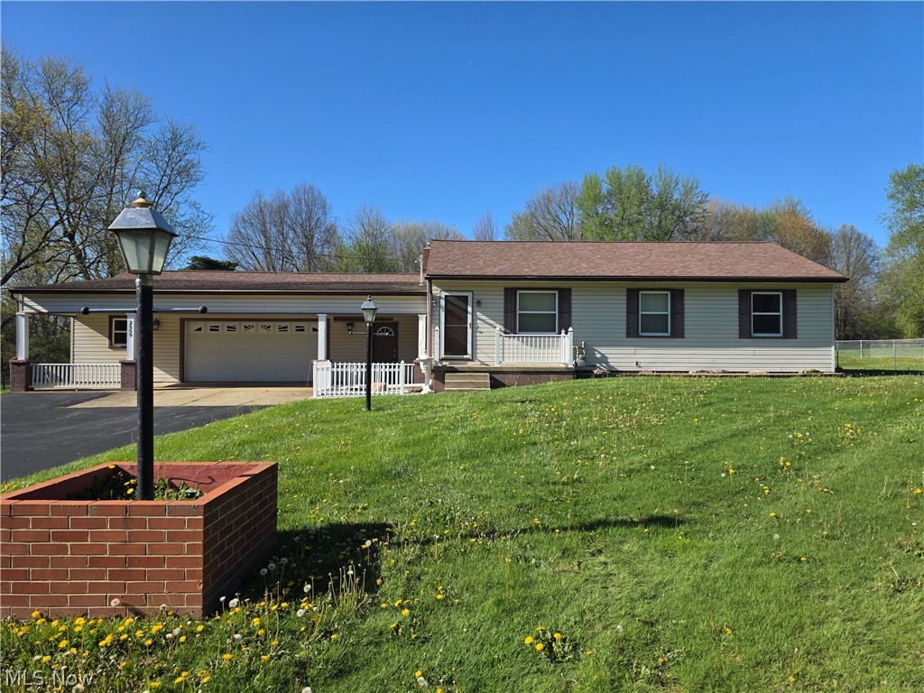 2559 Wilson Sharpsville Road Cortland OH 44410