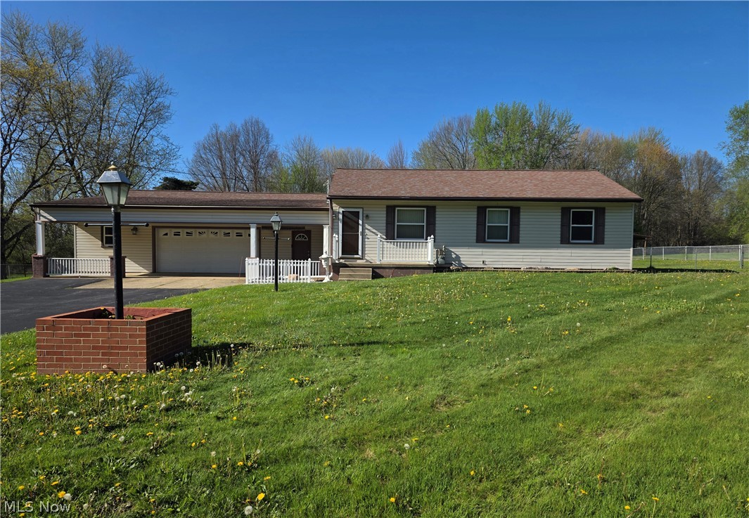 2559 Wilson Sharpsville Road Cortland OH 44410