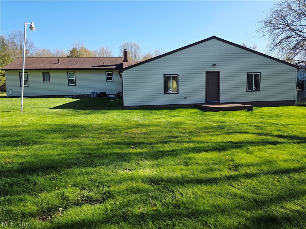 2559 Wilson Sharpsville Road Cortland OH 44410