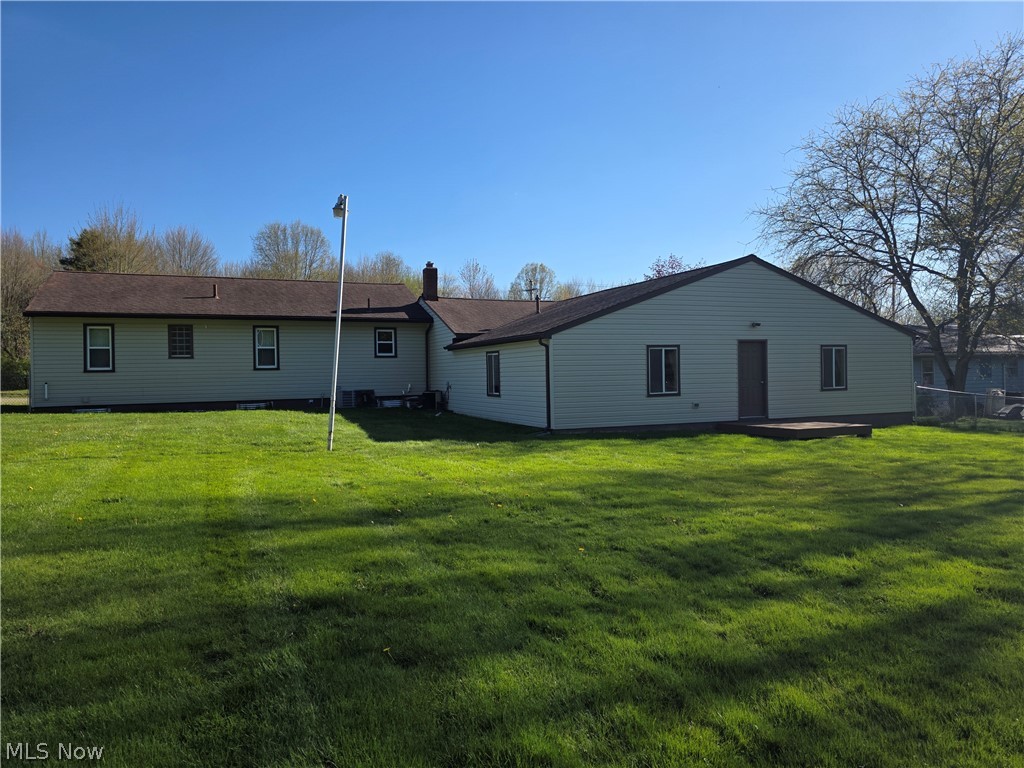 2559 Wilson Sharpsville Road Cortland OH 44410