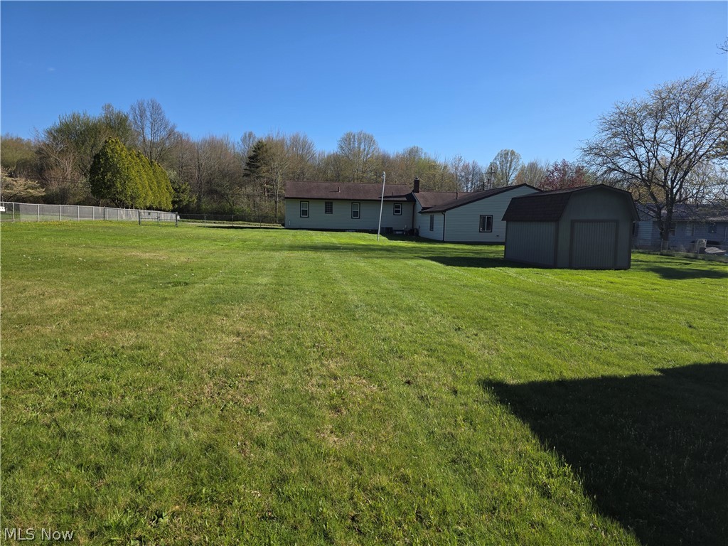 2559 Wilson Sharpsville Road Cortland OH 44410