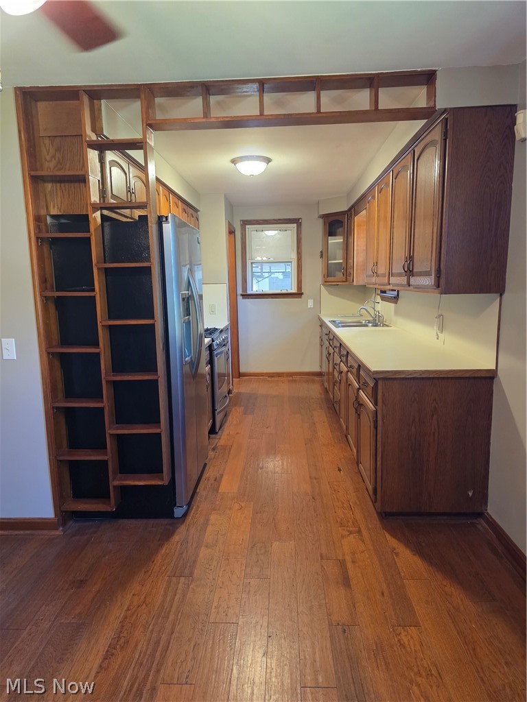 2559 Wilson Sharpsville Road Cortland OH 44410