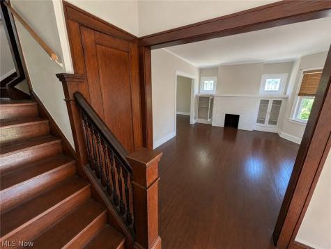 3280 E 121st Street Cleveland OH 44120