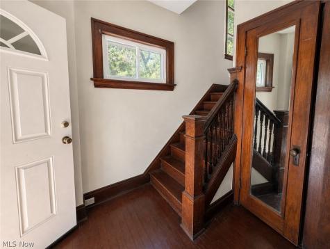 3280 E 121st Street Cleveland OH 44120