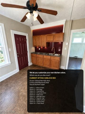 3280 E 121st Street Cleveland OH 44120