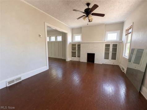 3280 E 121st Street Cleveland OH 44120