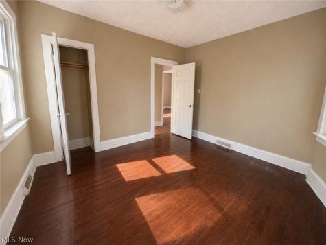 3280 E 121st Street Cleveland OH 44120