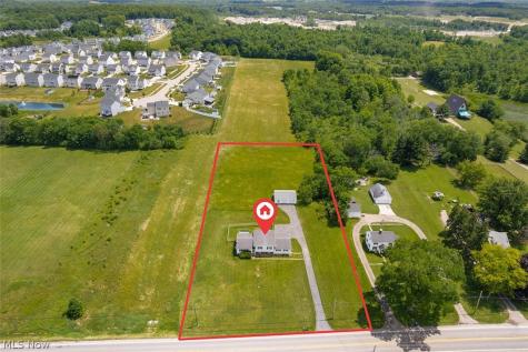 8448 State Route 43 Streetsboro OH 44241