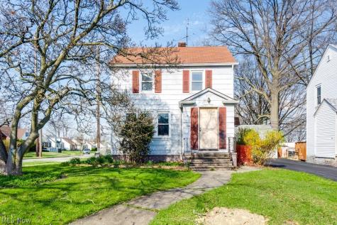 860 E 232nd Street Euclid OH 44123