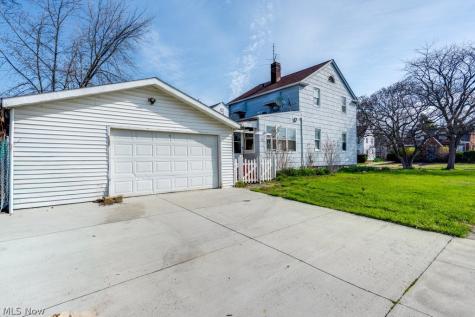 860 E 232nd Street Euclid OH 44123