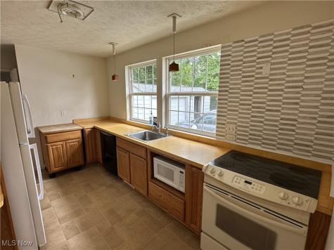 19520 Shelton Drive Cleveland OH 44110