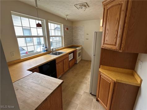 19520 Shelton Drive Cleveland OH 44110