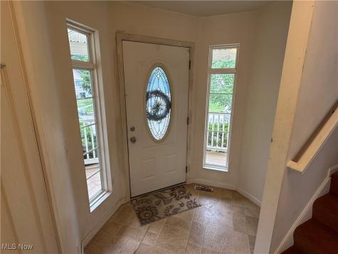 19520 Shelton Drive Cleveland OH 44110