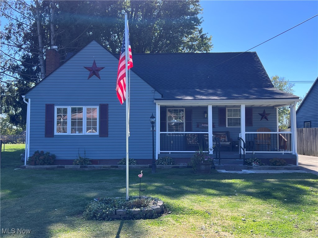 1350 Maplewood Drive Zanesville OH 43701