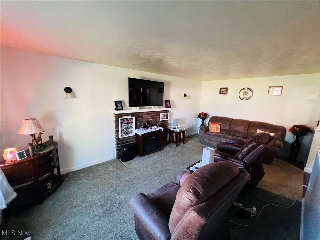 1350 Maplewood Drive Zanesville OH 43701
