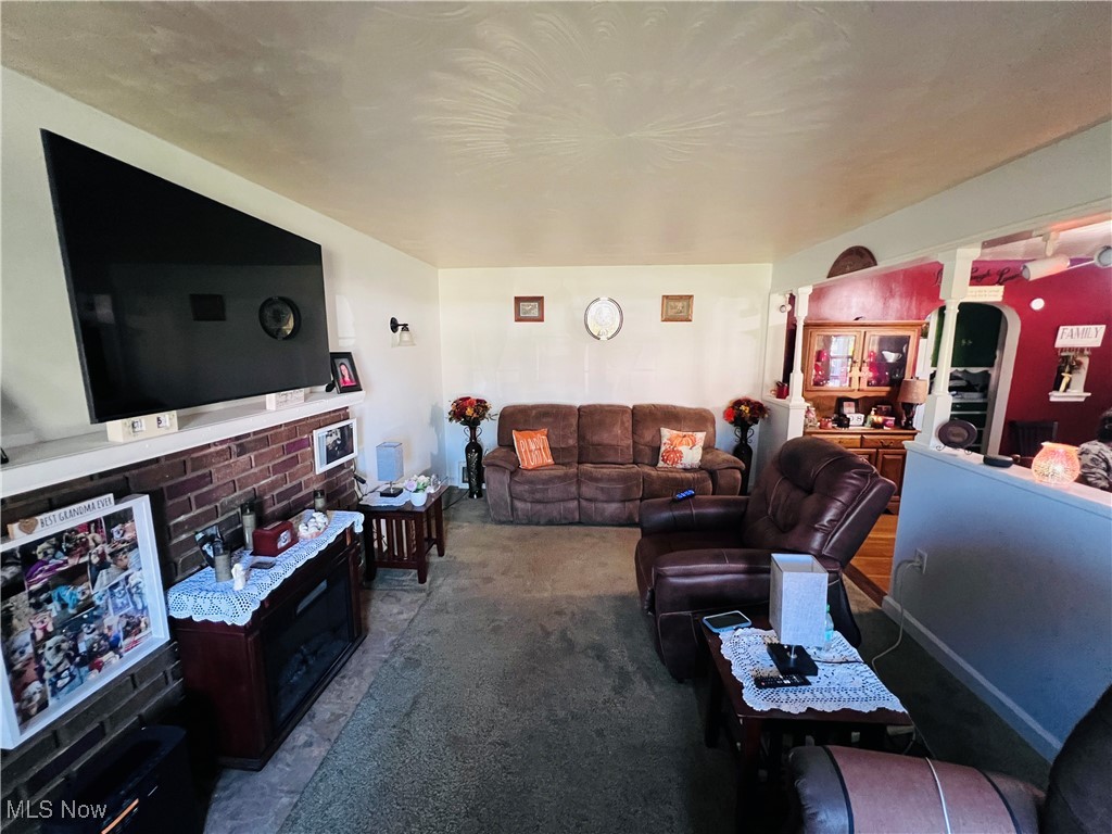 1350 Maplewood Drive Zanesville OH 43701