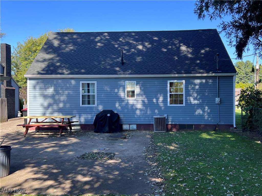 1350 Maplewood Drive Zanesville OH 43701