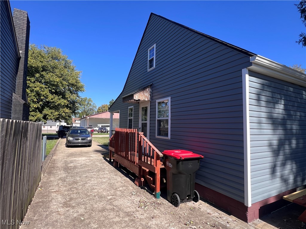 1350 Maplewood Drive Zanesville OH 43701