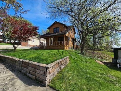 18 Youtz Avenue Akron OH 44301