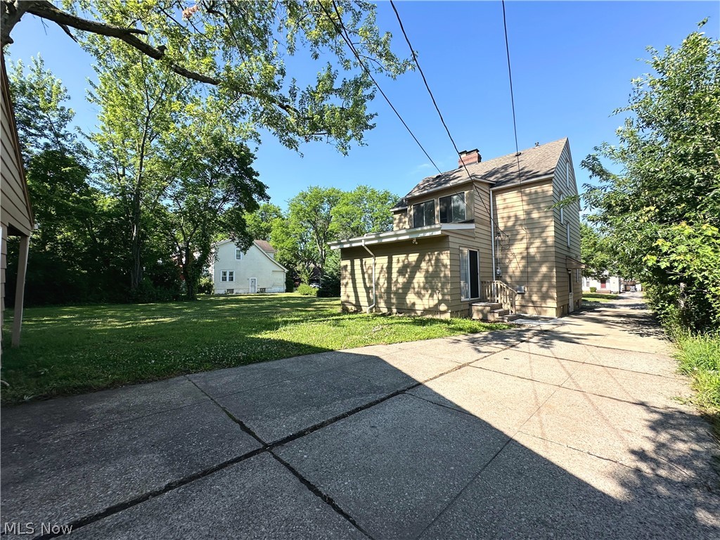 3709 Chelton Road Shaker Heights OH 44120