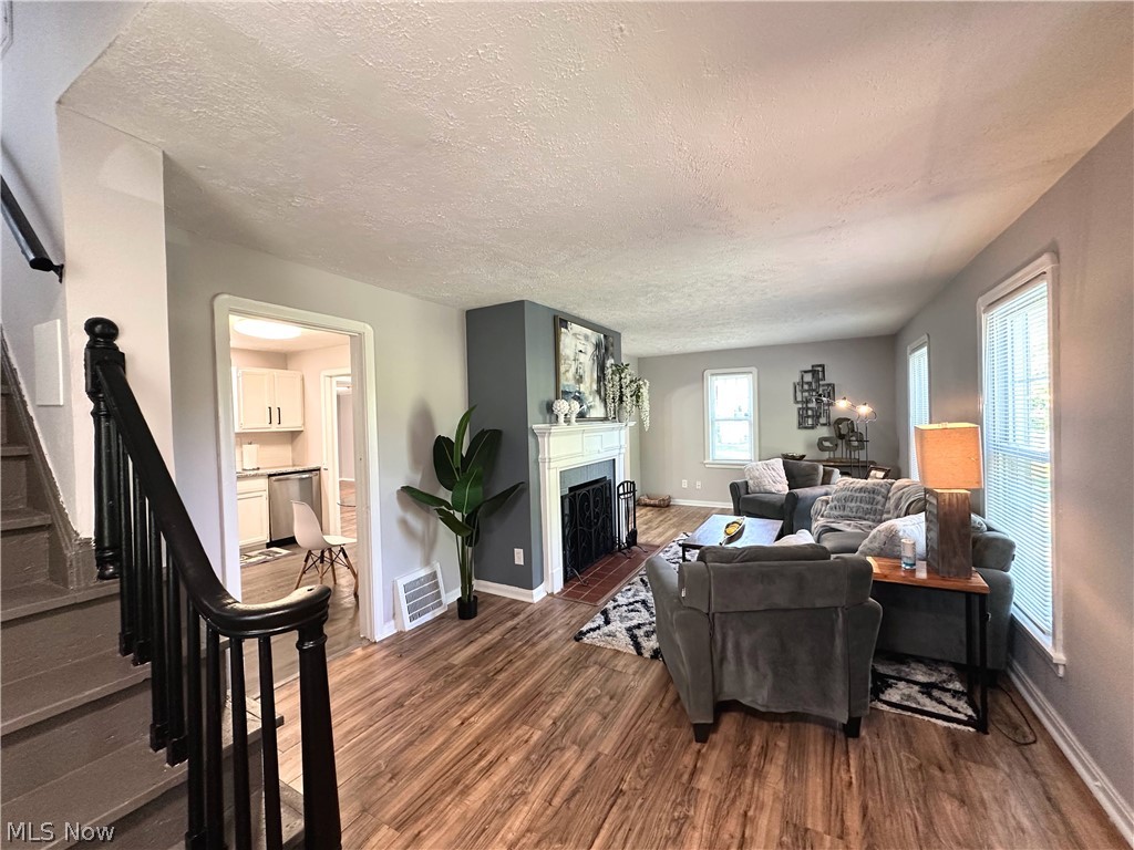 3709 Chelton Road Shaker Heights OH 44120