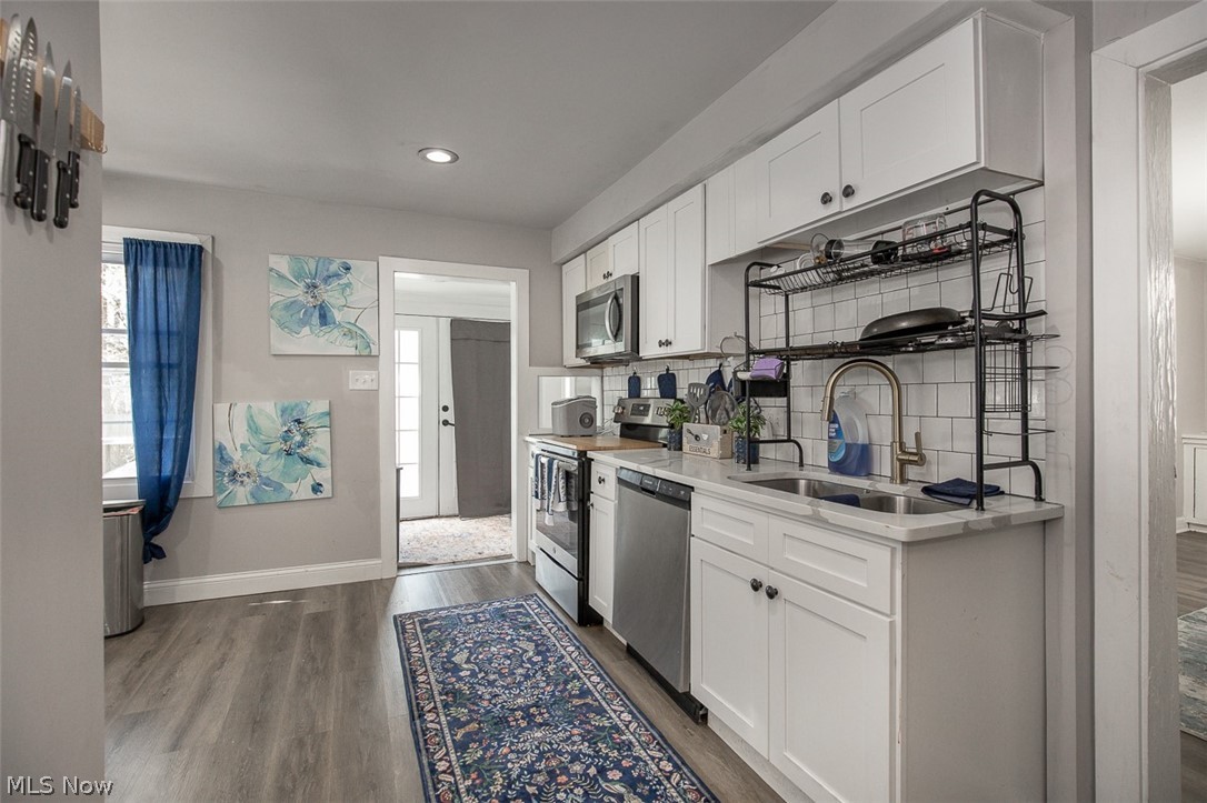 982 Roanoke Road Cleveland Heights OH 44121