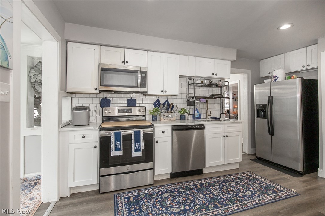 982 Roanoke Road Cleveland Heights OH 44121