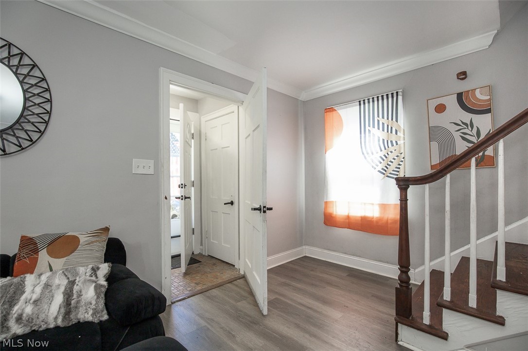 982 Roanoke Road Cleveland Heights OH 44121