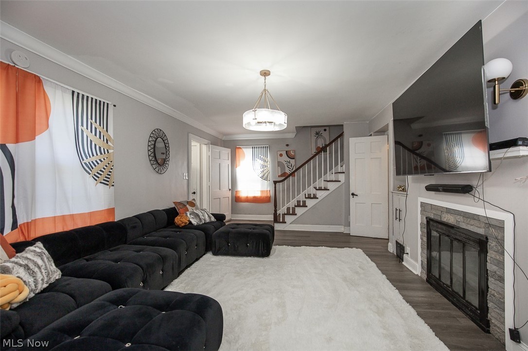 982 Roanoke Road Cleveland Heights OH 44121