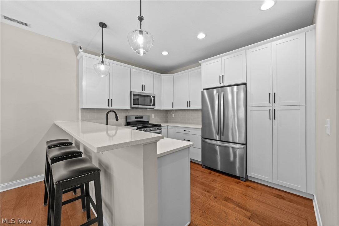1357 Slate Court Cleveland Heights OH 44118