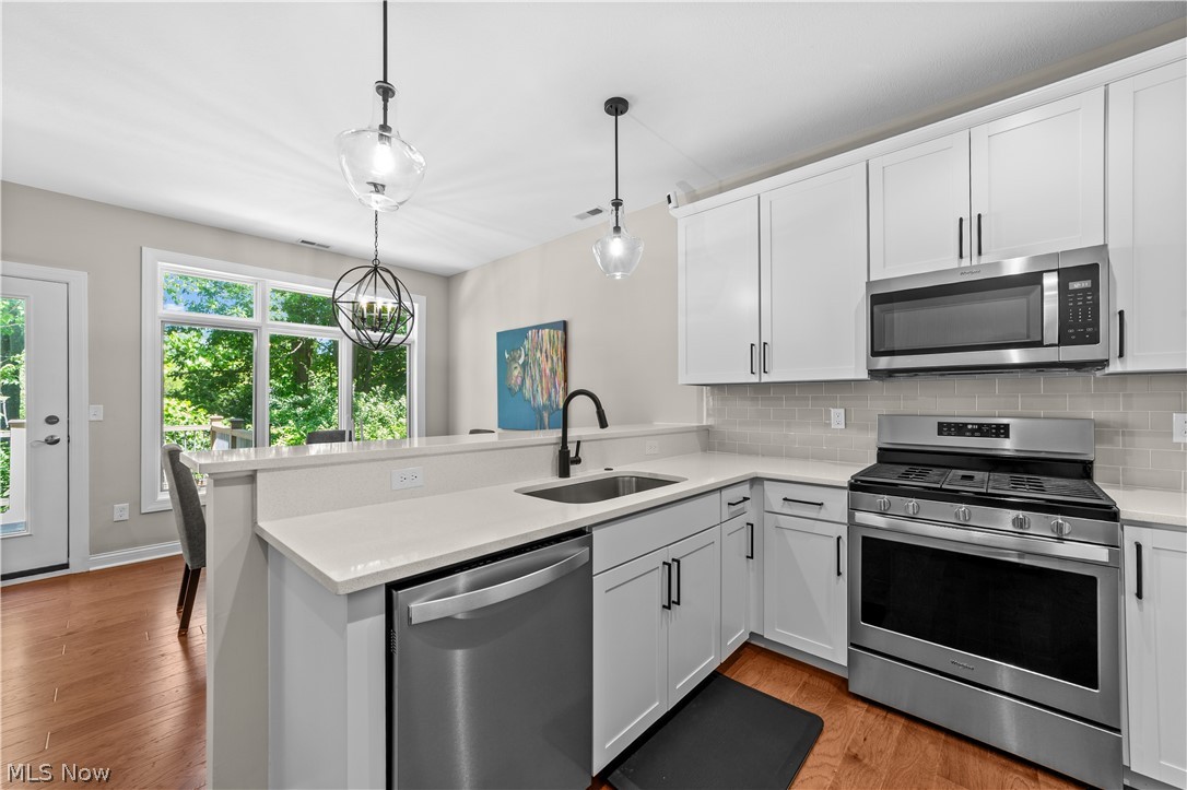 1357 Slate Court Cleveland Heights OH 44118