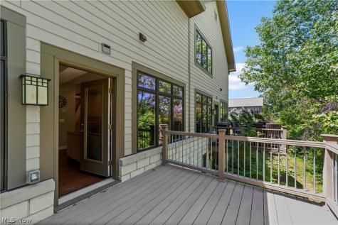 1357 Slate Court Cleveland Heights OH 44118