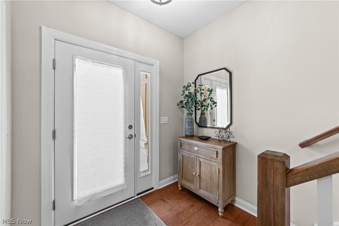 1357 Slate Court Cleveland Heights OH 44118