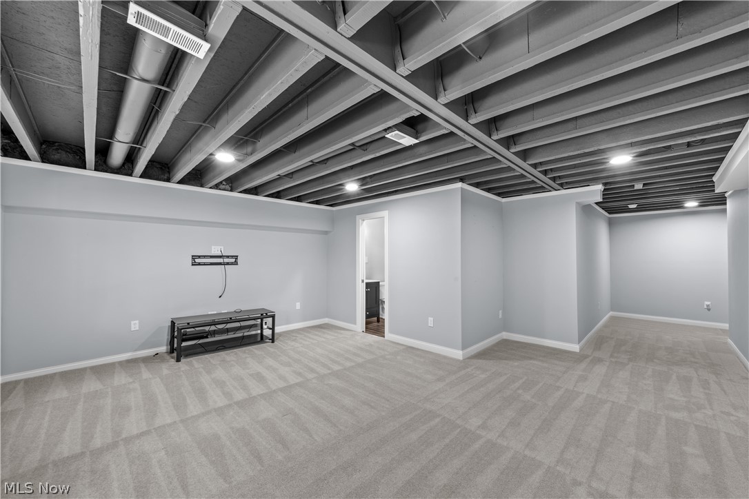 1357 Slate Court Cleveland Heights OH 44118