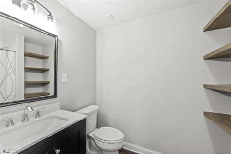 1357 Slate Court Cleveland Heights OH 44118