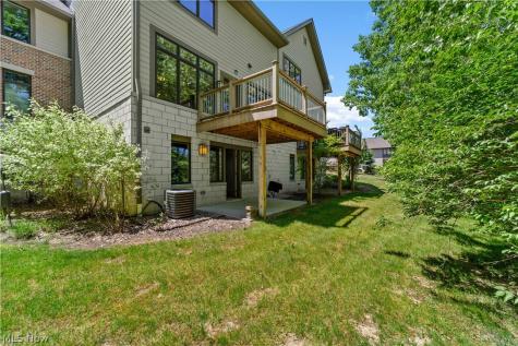 1357 Slate Court Cleveland Heights OH 44118
