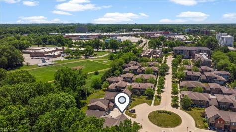 1357 Slate Court Cleveland Heights OH 44118