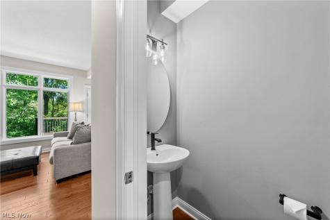 1357 Slate Court Cleveland Heights OH 44118