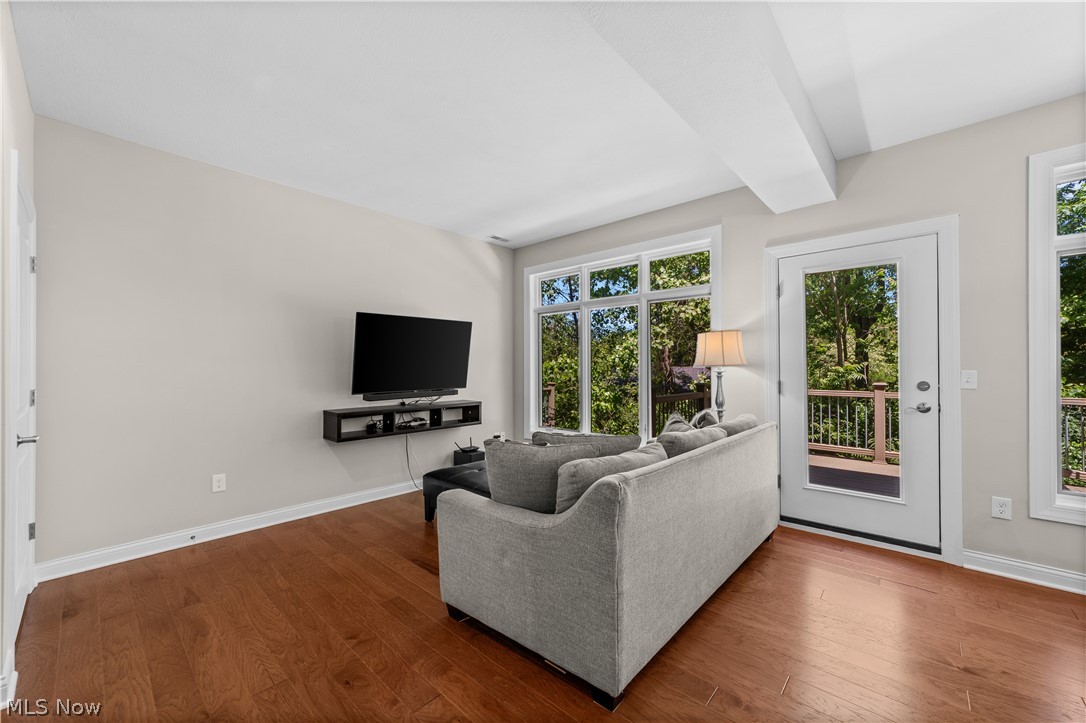 1357 Slate Court Cleveland Heights OH 44118