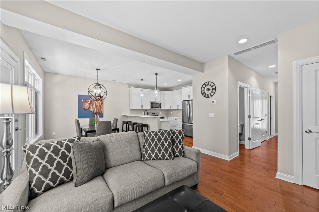 1357 Slate Court Cleveland Heights OH 44118