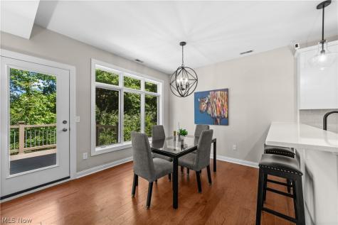 1357 Slate Court Cleveland Heights OH 44118