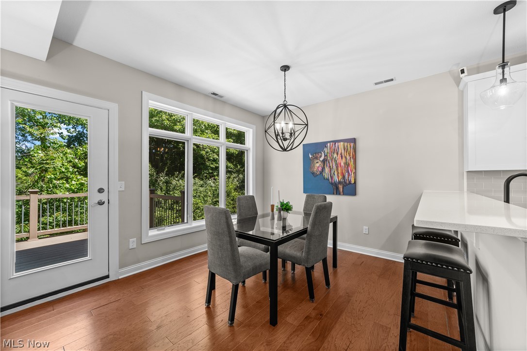 1357 Slate Court Cleveland Heights OH 44118